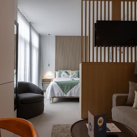 Dorm4You Arena Standar Junior Valencia Ngoại thất bức ảnh