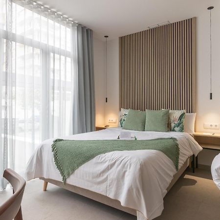 Dorm4You Arena Standar Junior Valencia Ngoại thất bức ảnh