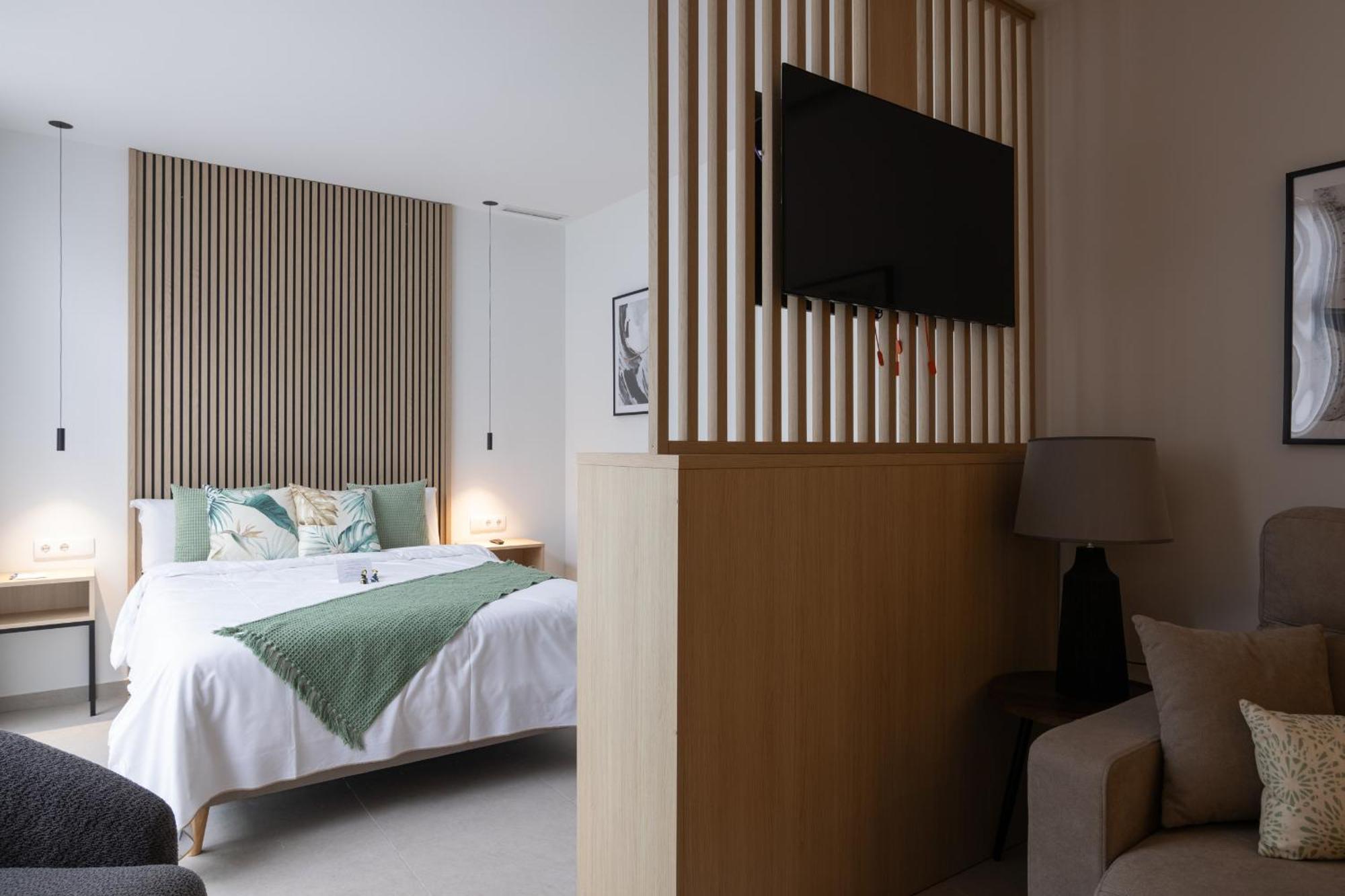 Dorm4You Arena Standar Junior Valencia Ngoại thất bức ảnh