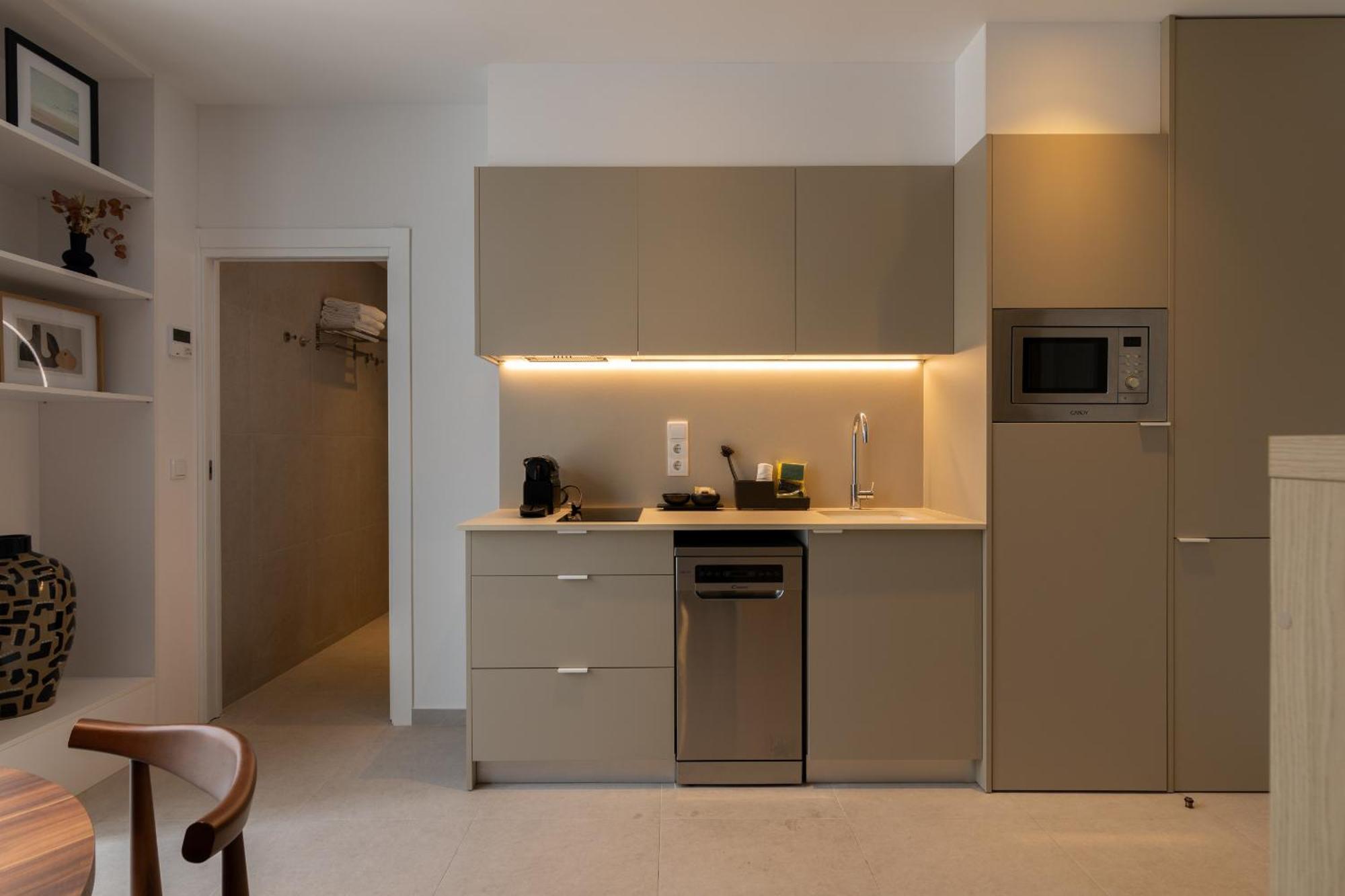 Dorm4You Arena Standar Junior Valencia Ngoại thất bức ảnh
