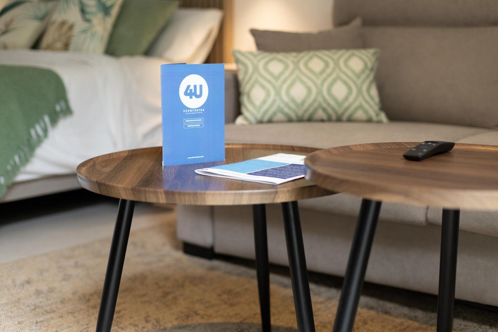 Dorm4You Arena Standar Junior Valencia Ngoại thất bức ảnh