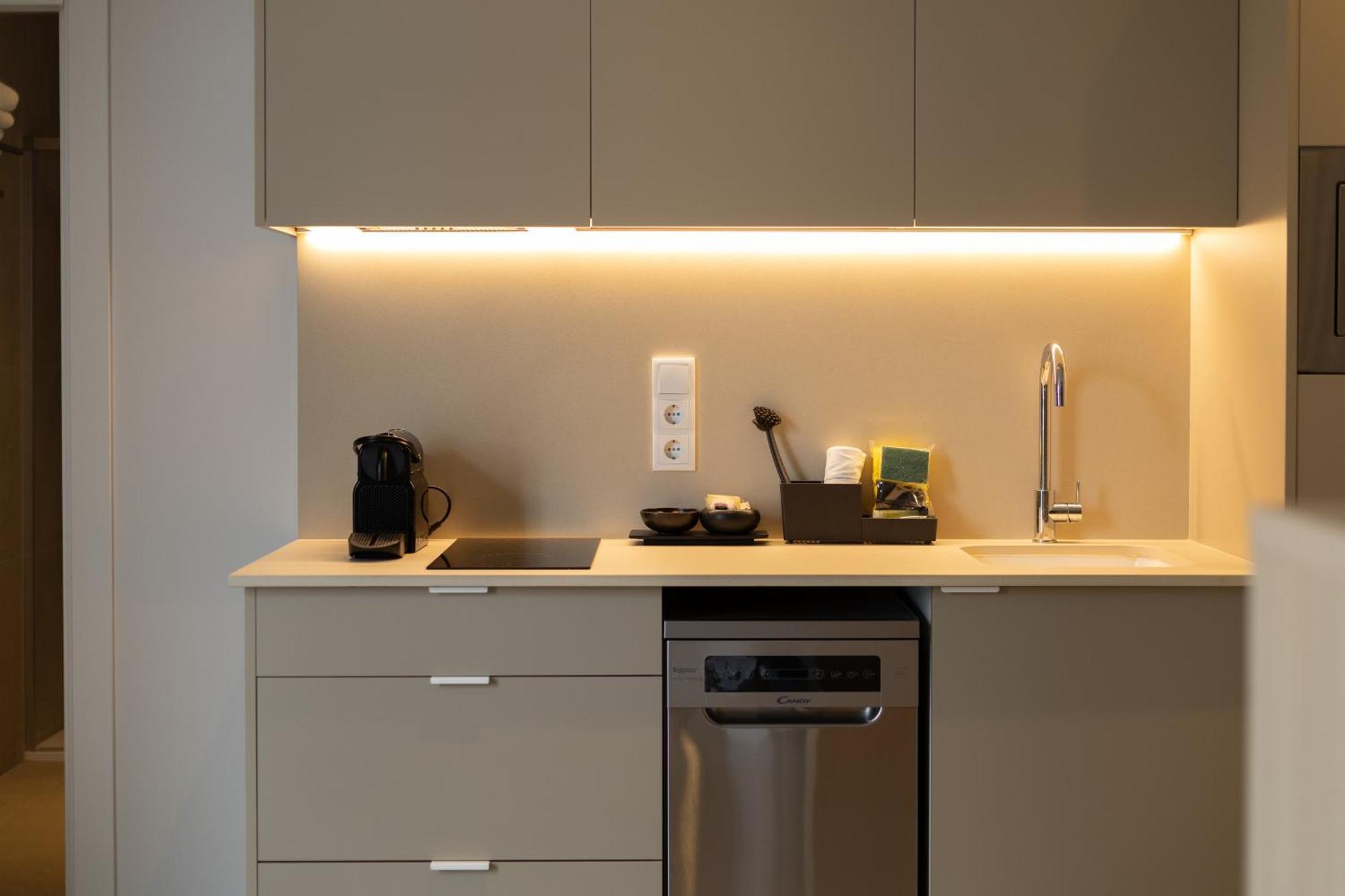 Dorm4You Arena Standar Junior Valencia Ngoại thất bức ảnh