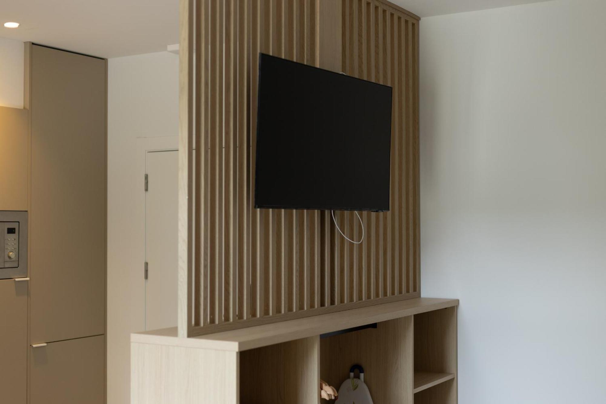 Dorm4You Arena Standar Junior Valencia Ngoại thất bức ảnh