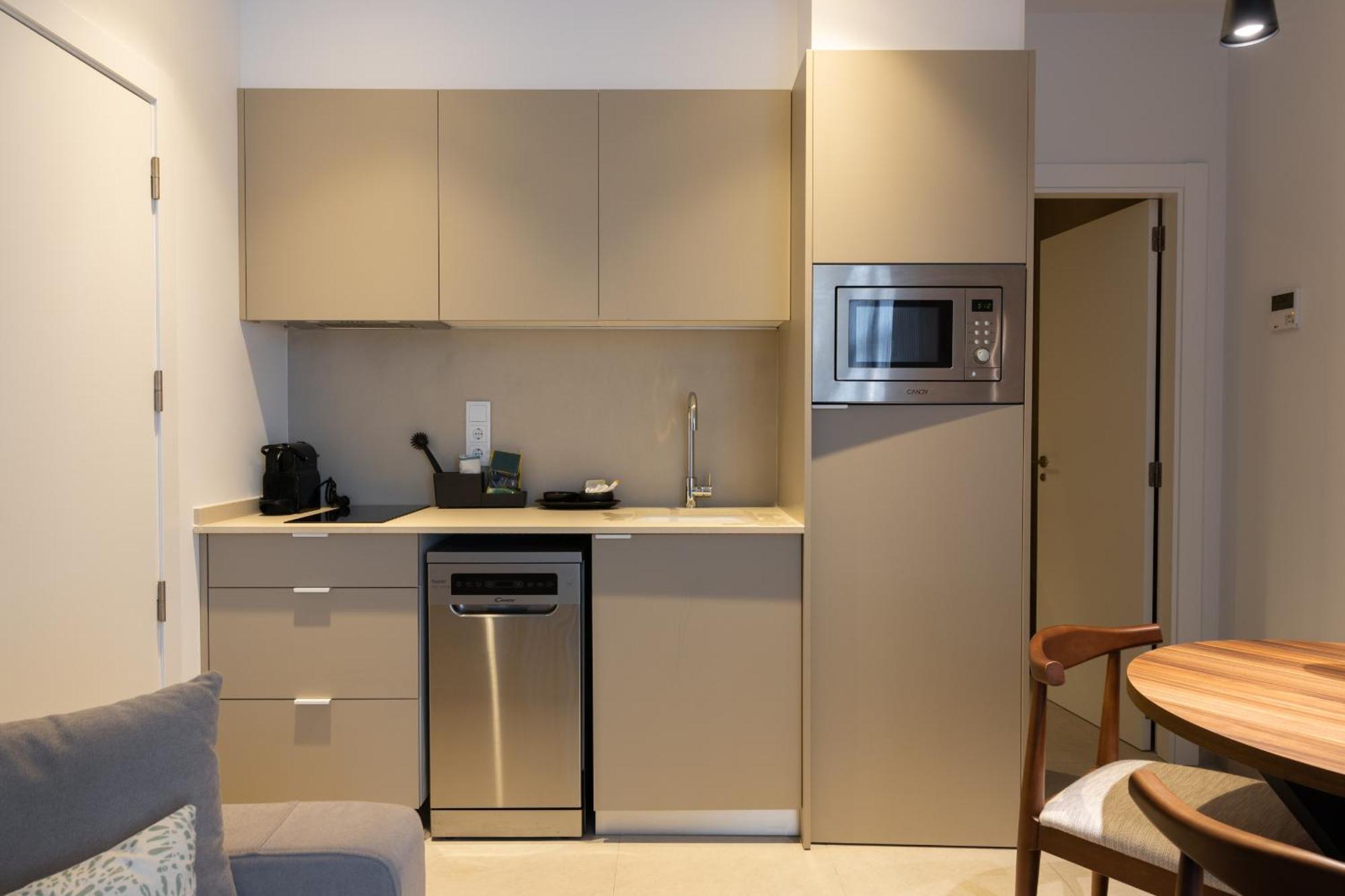 Dorm4You Arena Standar Junior Valencia Ngoại thất bức ảnh
