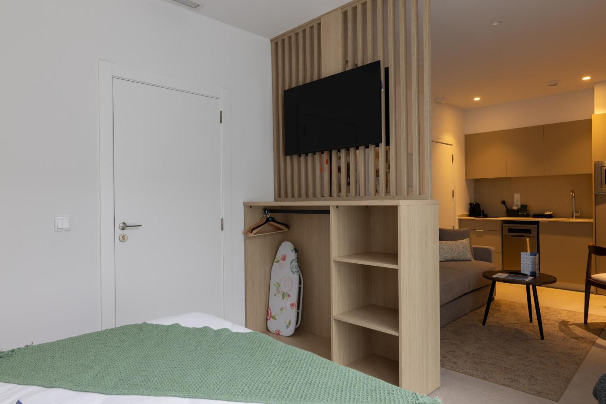 Dorm4You Arena Standar Junior Valencia Ngoại thất bức ảnh