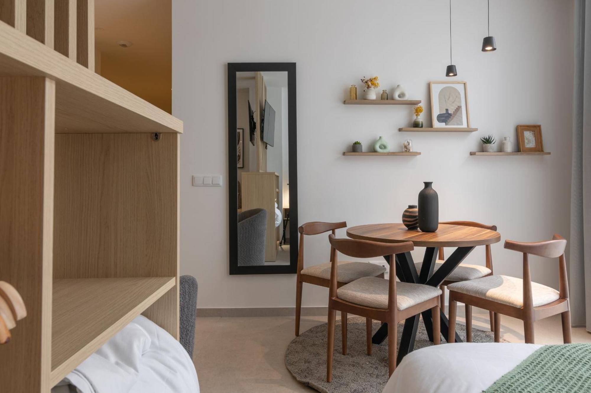 Dorm4You Arena Standar Junior Valencia Ngoại thất bức ảnh