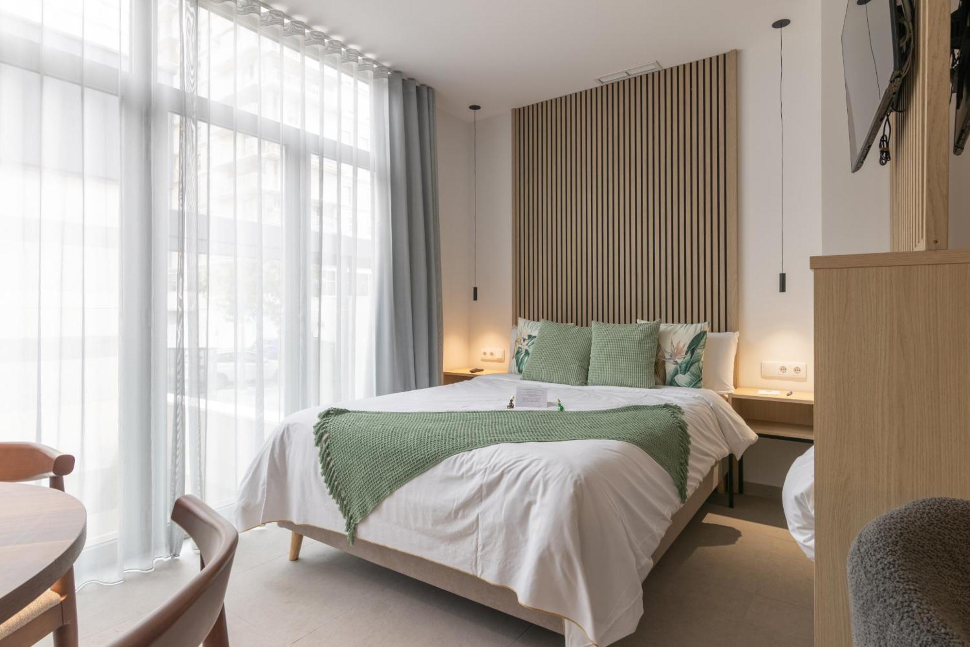 Dorm4You Arena Standar Junior Valencia Ngoại thất bức ảnh
