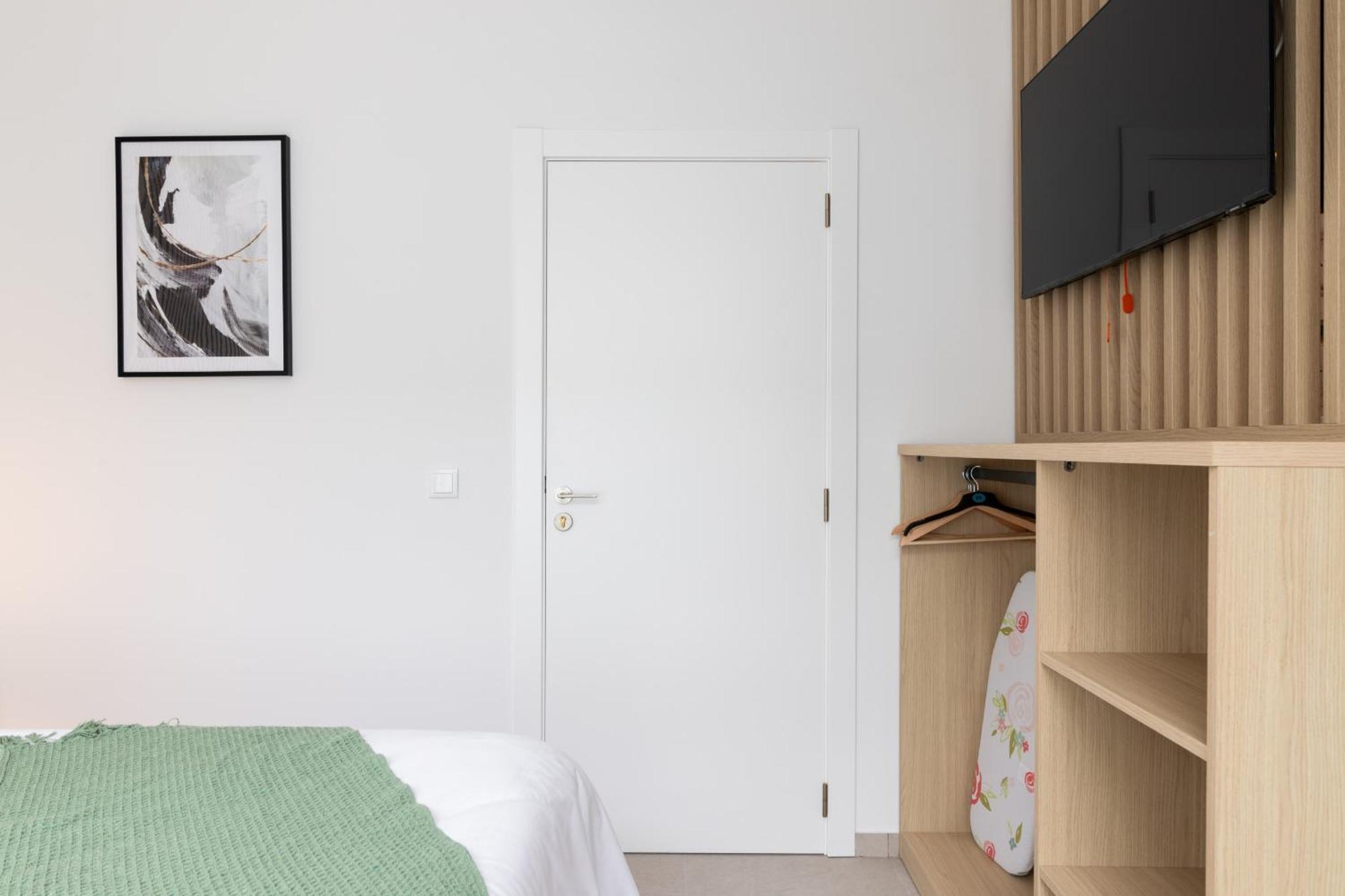 Dorm4You Arena Standar Junior Valencia Ngoại thất bức ảnh