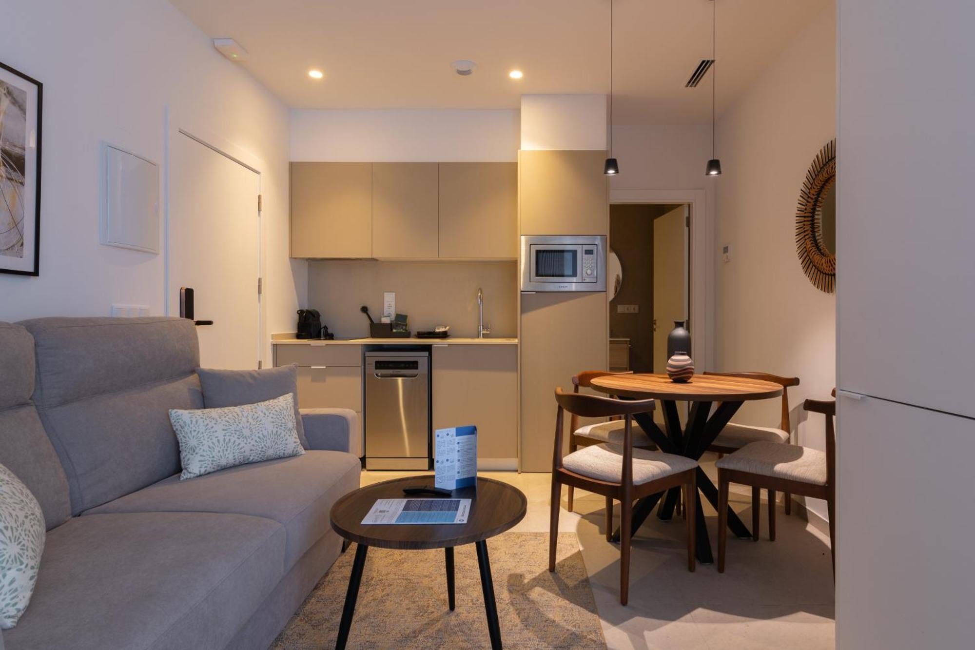 Dorm4You Arena Standar Junior Valencia Ngoại thất bức ảnh