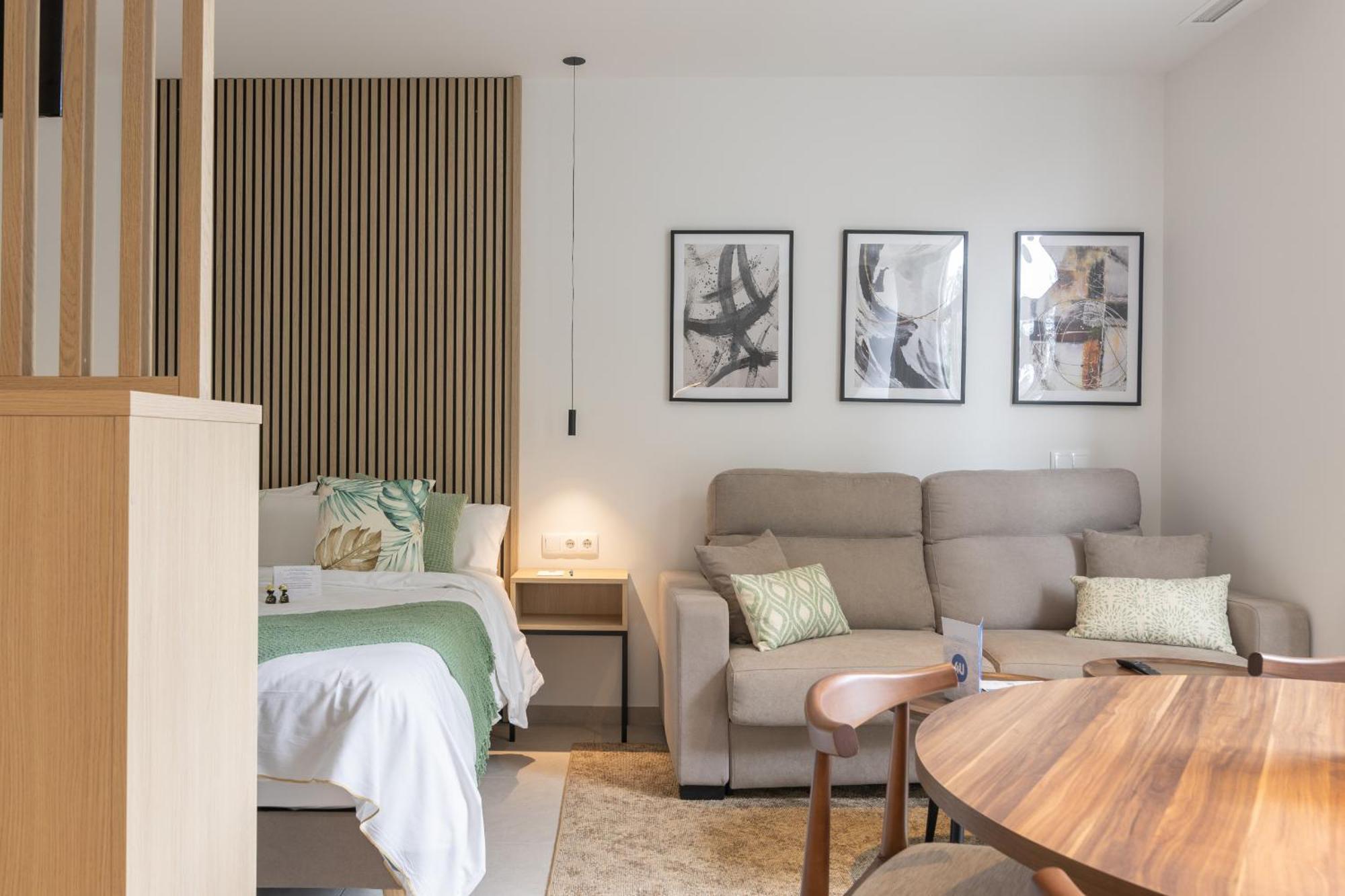 Dorm4You Arena Standar Junior Valencia Ngoại thất bức ảnh